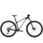 Trek Procaliber 6 29er 2025 Hardtail Mountain Bike - Trek Black/Grey